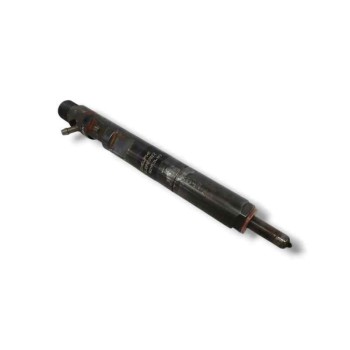 Recambio de inyector para ford focus berlina (cak) 1.8 tdci turbodiesel cat referencia OEM IAM 1S4Q9F593AE EJBR01302Z 