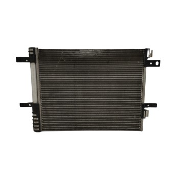 Recambio de condensador / radiador aire acondicionado para peugeot 5008 1.2 12v e-thp referencia OEM IAM 9817275680  