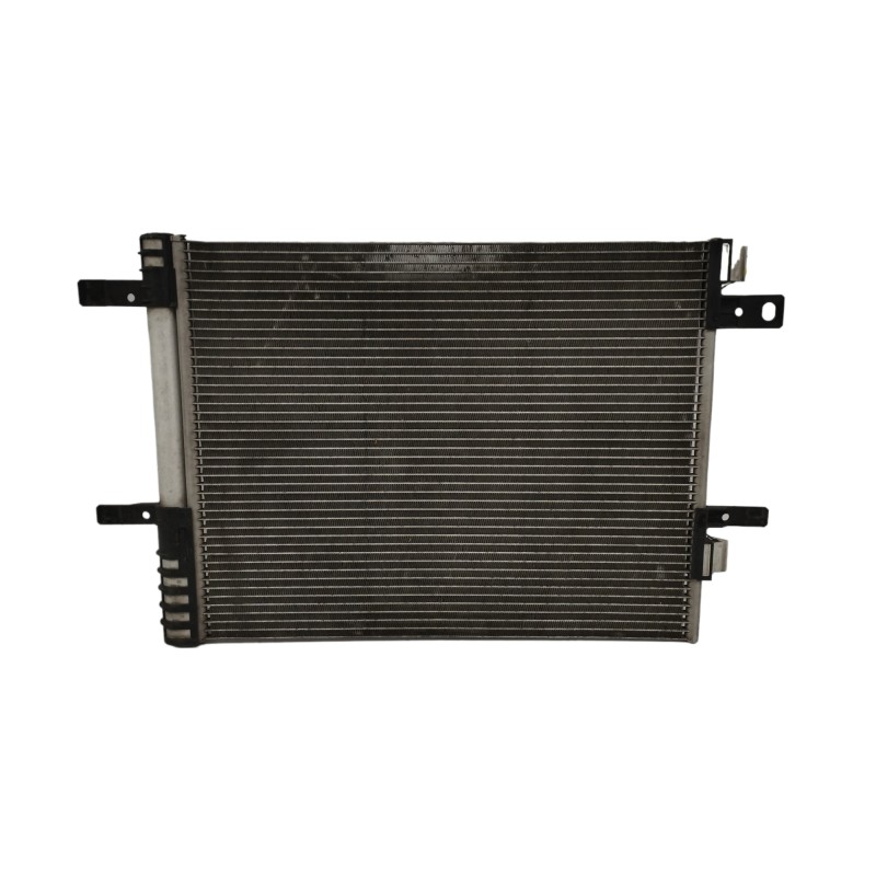 Recambio de condensador / radiador aire acondicionado para peugeot 5008 1.2 12v e-thp referencia OEM IAM 9817275680  