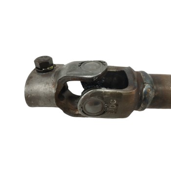 Recambio de rotula columna direccion para kia sportage 2.7 cat referencia OEM IAM   