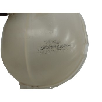 Recambio de deposito expansion para opel mokka 1.2 (76) referencia OEM IAM 9824198680  