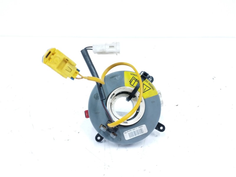 Recambio de anillo airbag para fiat doblo cargo (223) 1.9 jtd cat referencia OEM IAM 59001044  