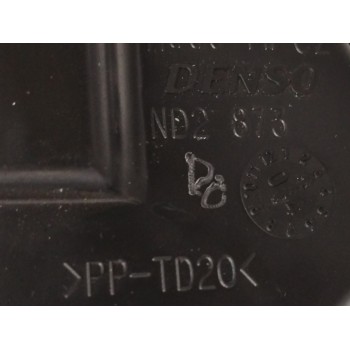 Recambio de motor calefaccion para volkswagen golf v berlina (1k1) 1.9 tdi referencia OEM IAM ND2873  