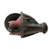 Recambio de diferencial trasero para nissan patrol (k/w160) familiar (w160) referencia OEM IAM 38311G9540 RELACION 35X8 RELACION