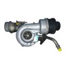 Recambio de turbocompresor para mercedes-benz clase b (w245) 2.0 cdi cat referencia OEM IAM A6400901580  
