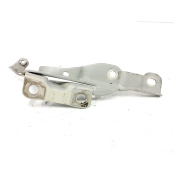 Recambio de bisagra capo izquierda para kia sportage 2.0 crdi referencia OEM IAM   