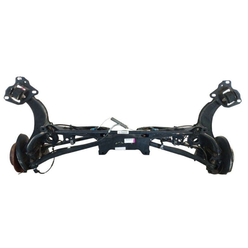 Recambio de puente trasero para mini mini (f56) cooper s referencia OEM IAM 33306851559  