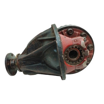 Recambio de diferencial trasero para nissan patrol (k/w160) familiar (w160) referencia OEM IAM 38311G9540 RELACION 35X8 RELACION