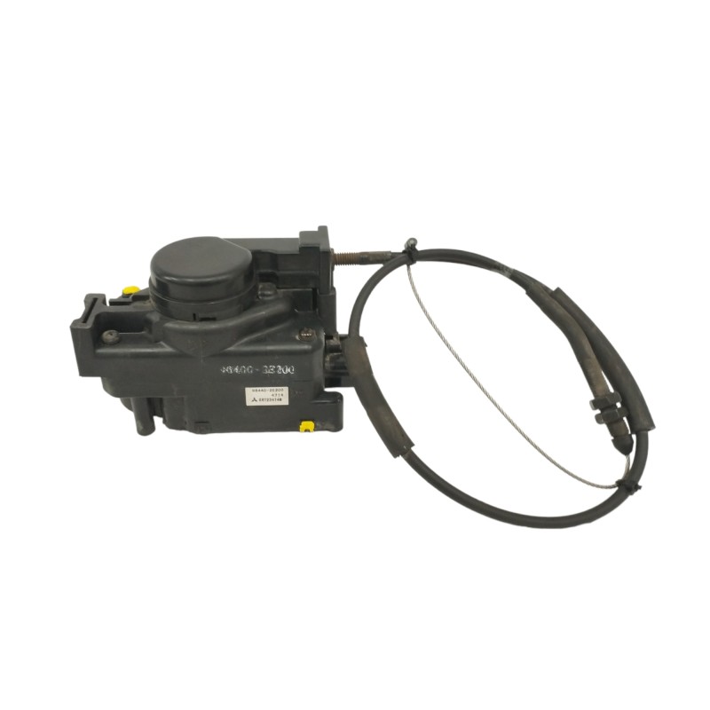 Recambio de modulo electronico para kia sportage 2.7 cat referencia OEM IAM 964402E200 G6T23474M 