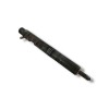 Recambio de inyector para ford focus berlina (cak) 1.8 tdci turbodiesel cat referencia OEM IAM 1S4Q9F593AE EJBR01302Z 