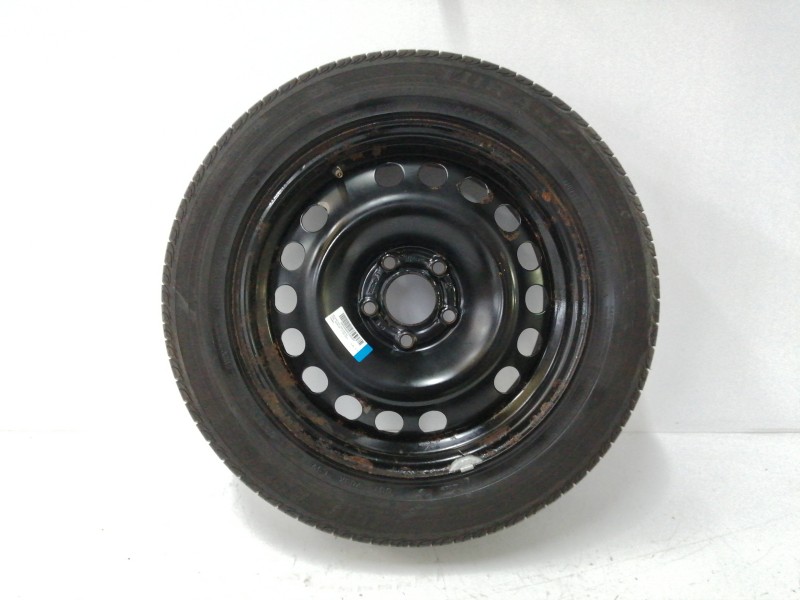 Recambio de neumatico repuesto para opel meriva 1.7 16v cdti referencia OEM IAM 2160128 6,5JX16H2ET37 