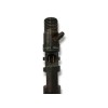 Recambio de inyector para ford focus berlina (cak) 1.8 tdci turbodiesel cat referencia OEM IAM 1S4Q9F593AE EJBR01302Z 
