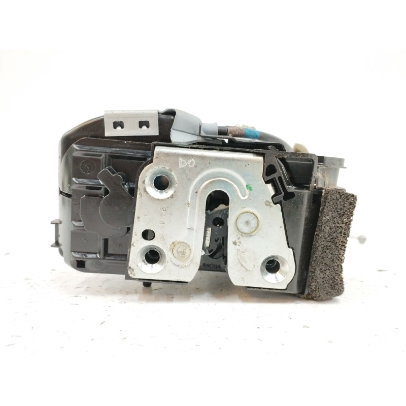 Recambio de cerradura puerta trasera izquierda para nissan pulsar (c13) 1.2 16v cat referencia OEM IAM 825013ZL0A  