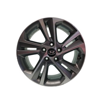 LLANTA 52910F2300 7 0JX17 ET53 5H 5X115