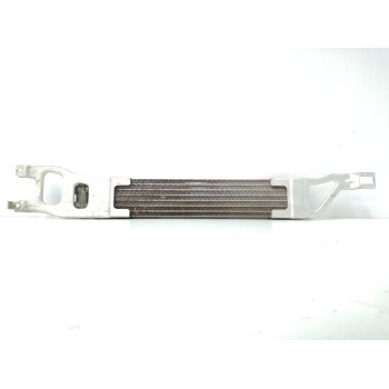 Recambio de radiador aceite para mercedes-benz clase b (w245) 2.0 cdi cat referencia OEM IAM A1695000200  