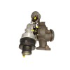 Recambio de turbocompresor para mercedes-benz clase b (w245) 2.0 cdi cat referencia OEM IAM A6400901580  