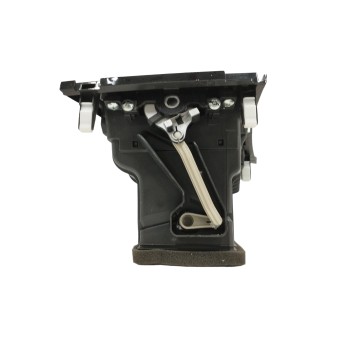 Recambio de rejilla aireadora para hyundai elantra (ad)(2016) 1.6 cat referencia OEM IAM 97480F2000 LADO IZQUIERDO 