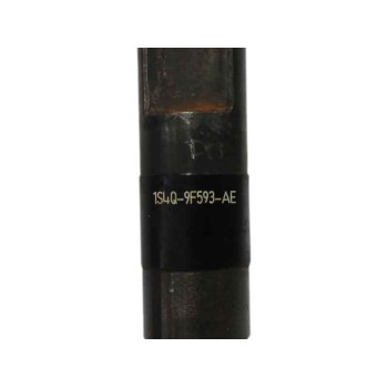 Recambio de inyector para ford focus berlina (cak) 1.8 tdci turbodiesel cat referencia OEM IAM 1S4Q9F593AE EJBR01302Z 