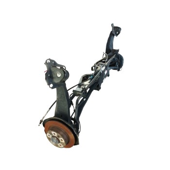 Recambio de puente trasero para mini mini (f56) cooper s referencia OEM IAM 33306851559  