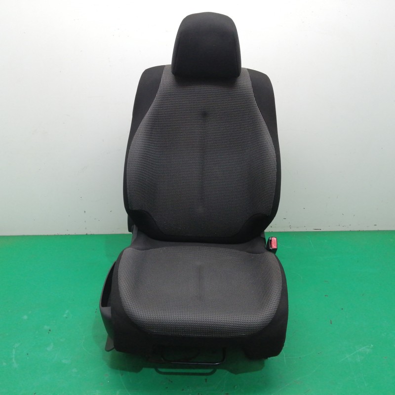 Recambio de asiento delantero derecho para citroën c4 coupe 1.6 16v cat (nfu / tu5jp4) referencia OEM IAM   