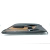 Recambio de guarnecido puerta delantera derecha para audi allroad quattro (4b5) 2.5 v6 24v tdi referencia OEM IAM 4B1867106 NEGR