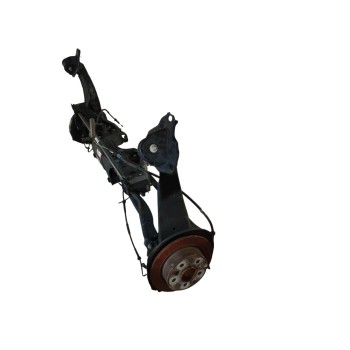 Recambio de puente trasero para mini mini (f56) cooper s referencia OEM IAM 33306851559  