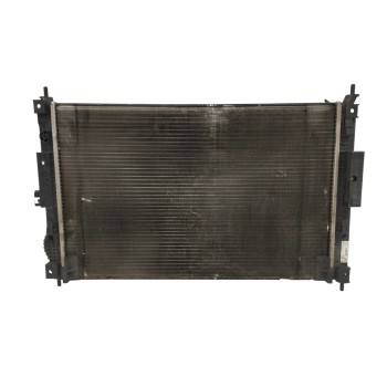 Recambio de radiador agua para peugeot 5008 1.2 12v e-thp referencia OEM IAM 9809141780  