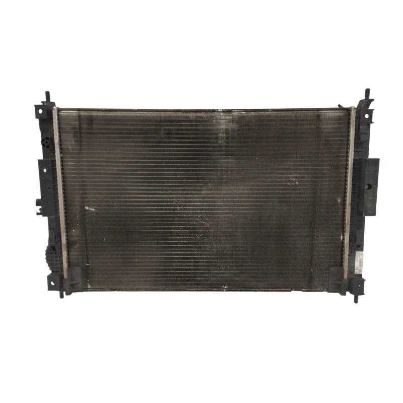Recambio de radiador agua para peugeot 5008 1.2 12v e-thp referencia OEM IAM 9809141780  