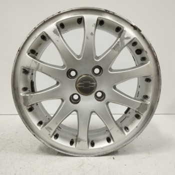 LLANTA VASKAVK208 6JX15H2 EST45 4H 4X100