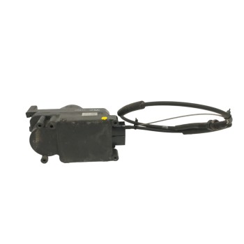 Recambio de modulo electronico para kia sportage 2.7 cat referencia OEM IAM 964402E200 G6T23474M 