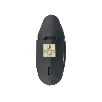 Recambio de mando elevalunas delantero izquierdo para mg serie 75 (rj) 2.0 v6 24v cat referencia OEM IAM YUD100711PUY  
