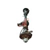 Recambio de puente delantero para nissan patrol (k/w260) corto tb referencia OEM IAM 38511G9640  