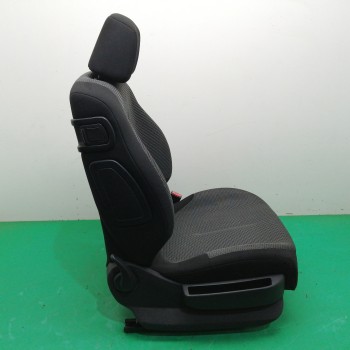 Recambio de asiento delantero derecho para citroën c4 coupe 1.6 16v cat (nfu / tu5jp4) referencia OEM IAM   