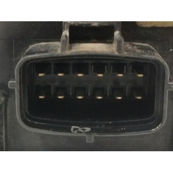 Recambio de modulo electronico para kia sportage 2.7 cat referencia OEM IAM 964402E200 G6T23474M 