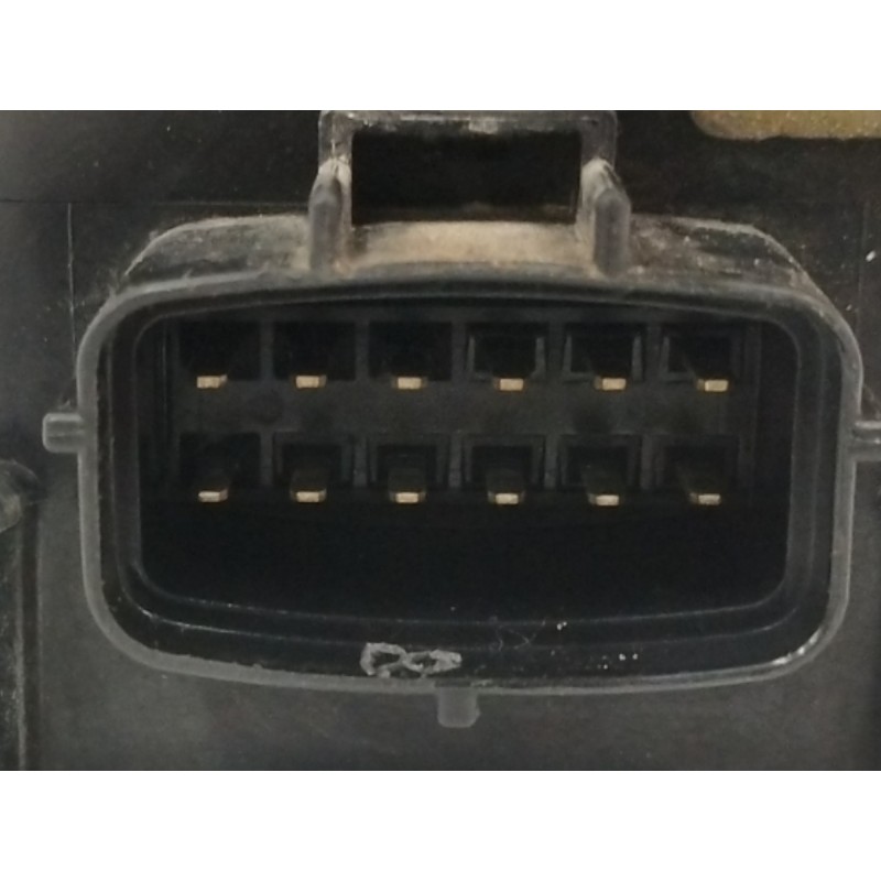MODULO ELECTRONICO G6T23474M
