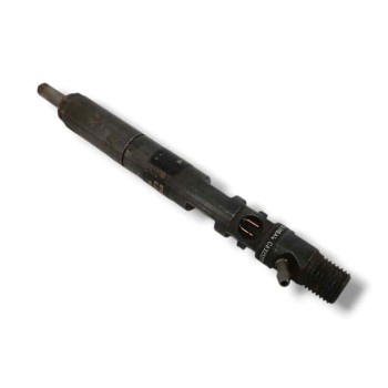 Recambio de inyector para ford focus berlina (cak) 1.8 tdci turbodiesel cat referencia OEM IAM 1S4Q9F593AE EJBR01302Z 
