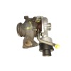 Recambio de turbocompresor para mercedes-benz clase b (w245) 2.0 cdi cat referencia OEM IAM A6400901580  