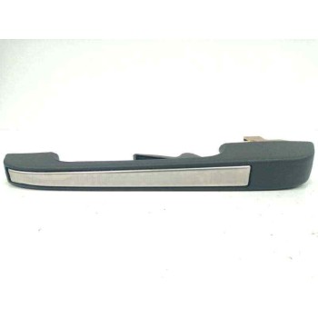 Recambio de maneta exterior trasera derecha para volkswagen golf ii (191/193) 1.6 referencia OEM IAM 191857607A  