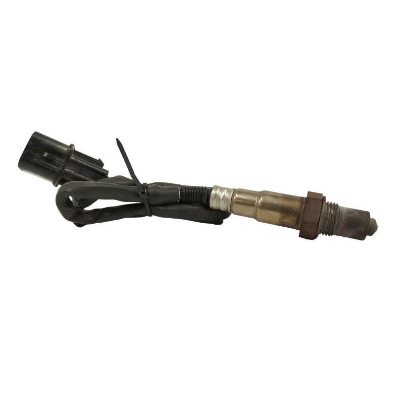 Recambio de sonda lambda para hyundai elantra (ad)(2016) 1.6 cat referencia OEM IAM 392102B310  