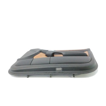 Recambio de guarnecido puerta delantera derecha para audi allroad quattro (4b5) 2.5 v6 24v tdi referencia OEM IAM 4B1867106 NEGR