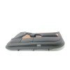 Recambio de guarnecido puerta delantera derecha para audi allroad quattro (4b5) 2.5 v6 24v tdi referencia OEM IAM 4B1867106 NEGR