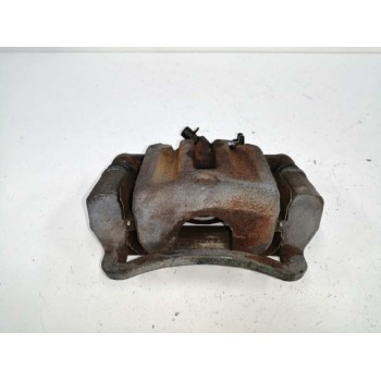 Recambio de pinza freno trasera derecha para chevrolet captiva 2.0 diesel cat referencia OEM IAM BC141121  