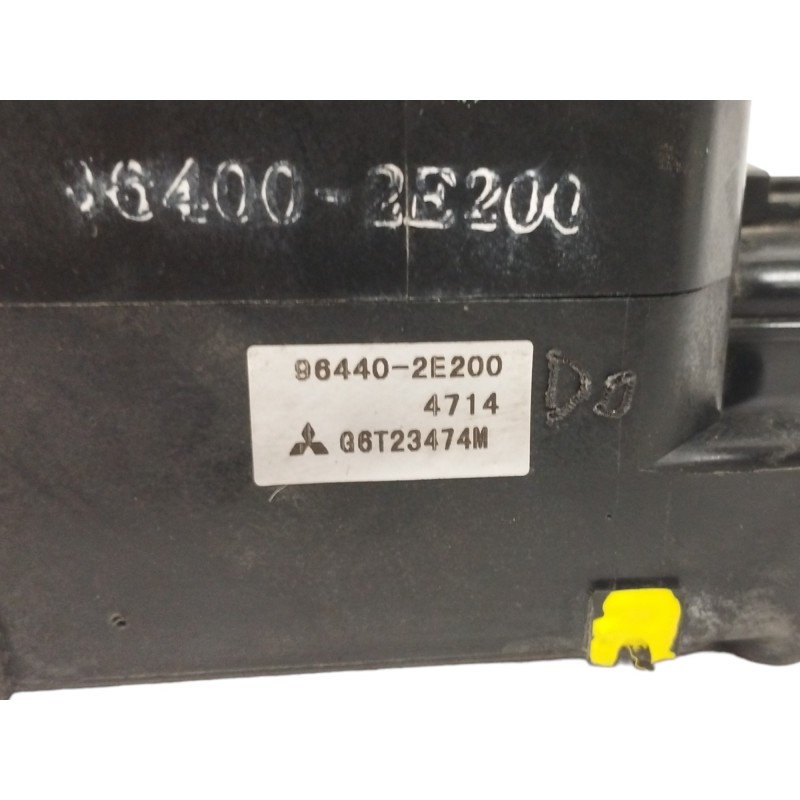 MODULO ELECTRONICO G6T23474M