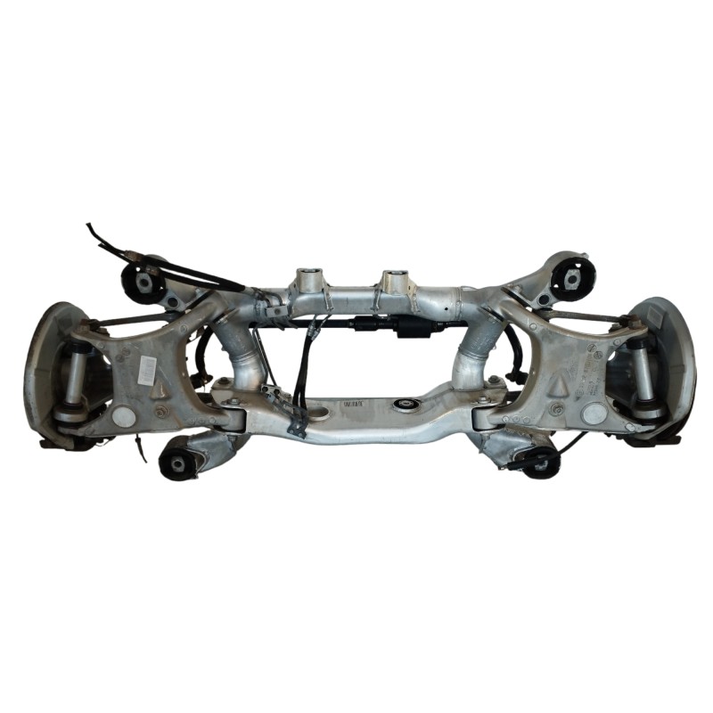 Recambio de puente trasero para bmw 7 (e65, e66, e67) 730 d referencia OEM IAM 33316779789  