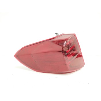 Recambio de piloto trasero izquierdo para suzuki vitara 1.0 12v boosterjet cat referencia OEM IAM HP13  