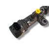 Recambio de rampa inyectora para honda cr-v 1.6 dtec cat referencia OEM IAM 16610RZ0G01 OBSERVAR FOTO 0445214302