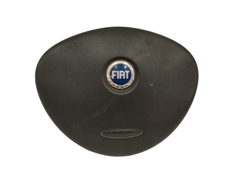 Recambio de airbag delantero izquierdo para fiat doblo cargo (223) 1.9 jtd cat referencia OEM IAM 605013568D Recambio de airbag delantero izquierdo para fiat doblo cargo (223) 1.9 jtd cat referencia OEM IAM 605013568D