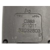 Recambio de enganche cinturon izquierdo para microcar m.go bc (da) referencia OEM IAM 33032603  