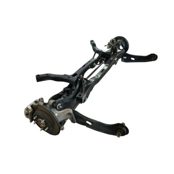 Recambio de puente trasero para hyundai ioniq referencia OEM IAM 55410G2100 102742 KM 55410-G2100