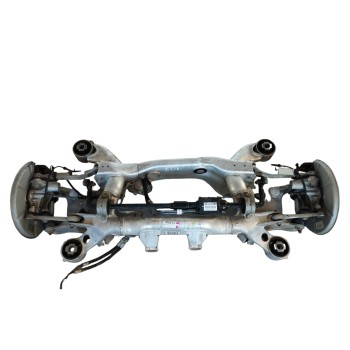 Recambio de puente trasero para bmw 7 (e65, e66, e67) 730 d referencia OEM IAM 33316779789  